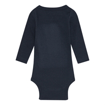 THIN BLUE LINE Body Navy Blå